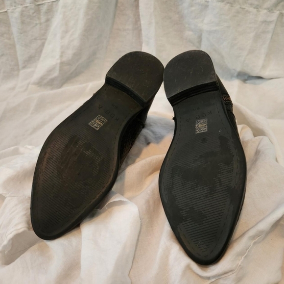 Kelsi Dagger Brooklyn Alaska Bootie - Picture 3 of 5